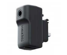 Adaptor invizibil de microfon Insta360 X4 CINSBBMC