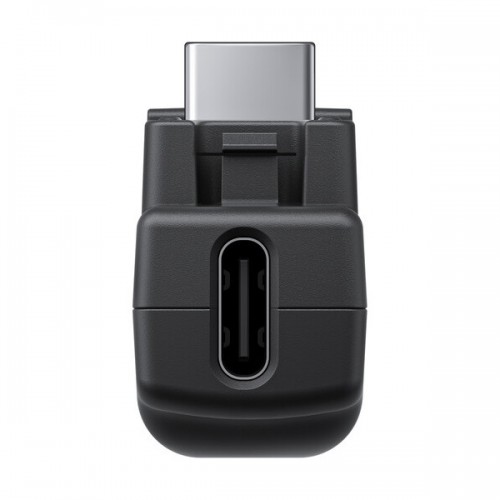 Адаптер мікрофона Insta360 X4 невидимий Insta360 CINSBBMC