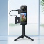 Кріплення для DJI Mic Mini на Insta360 X4/X3/X2 невидиме Cynova C-X4-CS03 Кріплення для DJI Mic Mini на Insta360 X4/X3/X2 невидиме Cynova C-X4-CS03