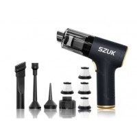 Автопилосос 2в1 повітродувка 35500об/хв SZUK SZ-C006PRO