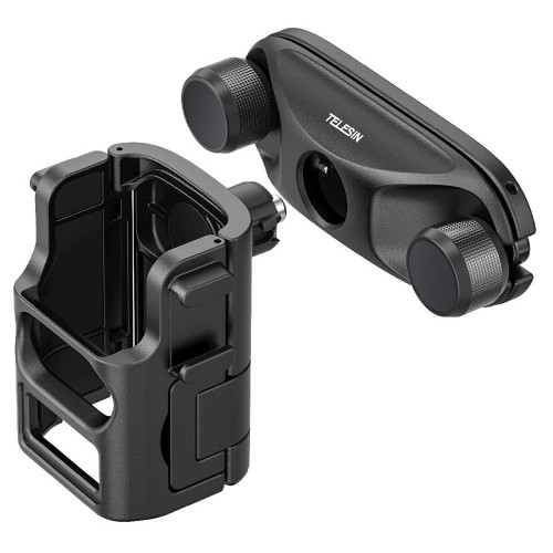 Кріплення на рюкзак для Pocket 3 рамка на лямку Telesin S3-JFM-02-TDJ