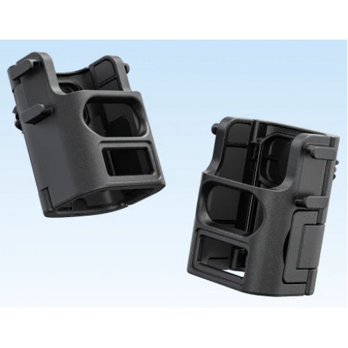 Кріплення на рюкзак для Pocket 3 рамка на лямку Telesin S3-JFM-02-TDJ