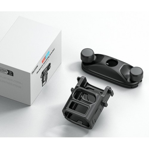 Кріплення на рюкзак для Pocket 3 рамка на лямку Telesin S3-JFM-02-TDJ