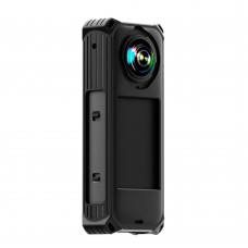 Чохол Insta360 X5 силіконовий із захистом лінзи ACProf X5-3