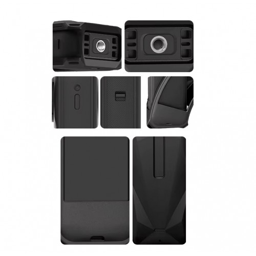 Чохол Insta360 X5 силіконовий із захистом лінзи ACProf X5-3