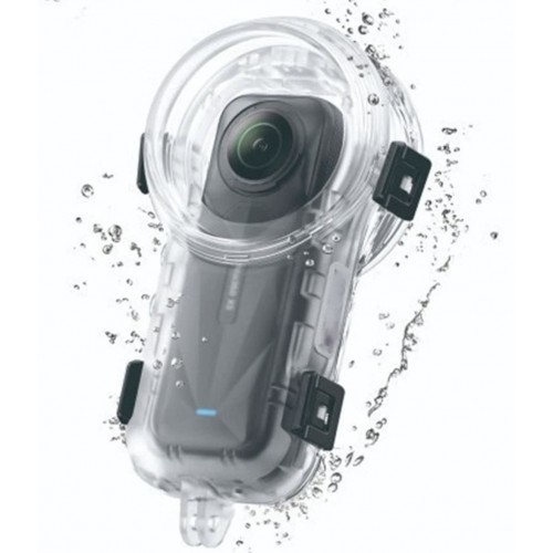 Підводний бокс Insta360 X5 удароміцний AC Prof X5-9