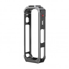 Рамка Insta360 X5 алюмінієва з швидкознімним кріпленням AC Prof X5-7