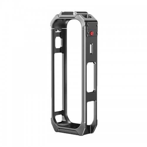 Рамка Insta360 X5 алюмінієва з швидкознімним кріпленням AC Prof X5-7