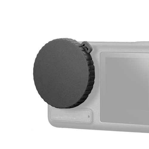Колпачок DJI Action 5 Pro/4/3 на линзу силиконовый AC Prof OA-L1