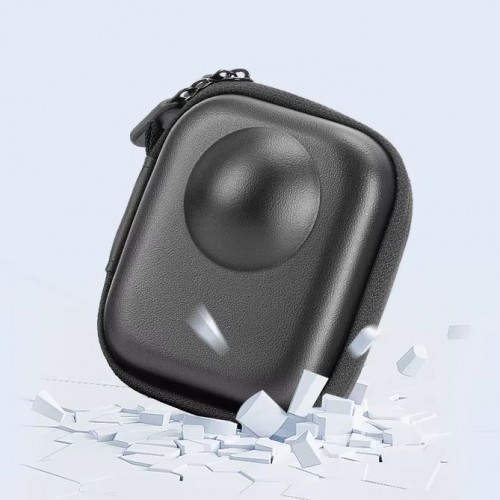 Кейс-чохол для DJI Osmo 360 захисний для зберігання AC Prof DJ360-5