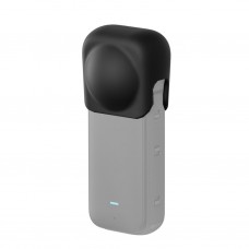 Ковпачок на лінзу Insta360 X5 силіконовий захисний AC Prof X5-1