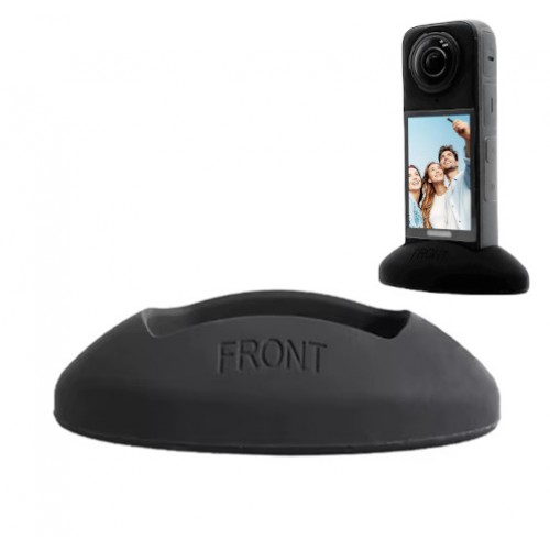 Підставка Insta360 X5/X4 силіконова база на клею AC Prof X5-2