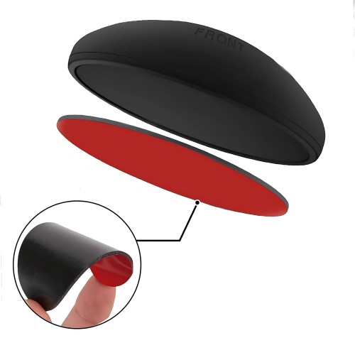 Підставка Insta360 X5/X4 силіконова база на клею AC Prof X5-2