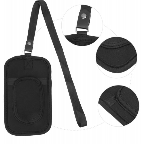 Сумка-чохол Insta360 X5/X4/X3 на шию для зберігання AC Prof X5-8