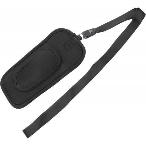 Сумка-чохол Insta360 X5/X4/X3 на шию для зберігання AC Prof X5-8