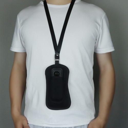 Сумка-чохол Insta360 X5/X4/X3 на шию для зберігання AC Prof X5-8