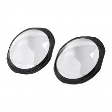 Скло захисне DJI Osmo 360 полікарбонат AC Prof DJ360-1