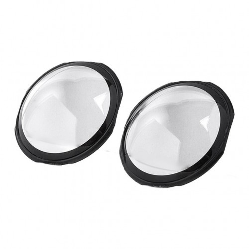 Скло захисне DJI Osmo 360 полікарбонат AC Prof DJ360-1