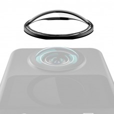 Захист лінзи DJI Osmo 360 загартоване скло 9H AC Prof DJ360-2