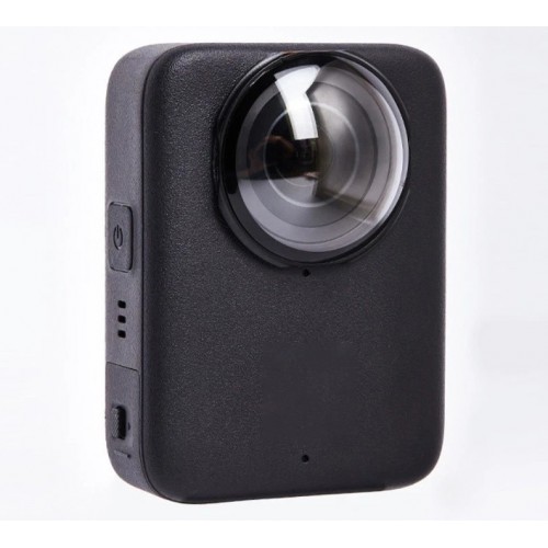 Захист лінзи DJI Osmo 360 загартоване скло 9H AC Prof DJ360-2