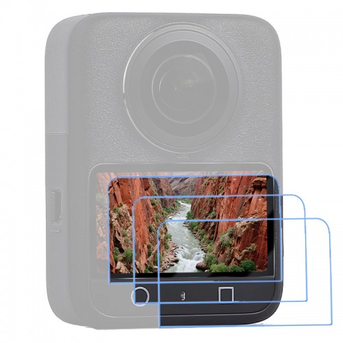 Захисне скло на екран DJI Osmo 360 AC Prof DJ360-4