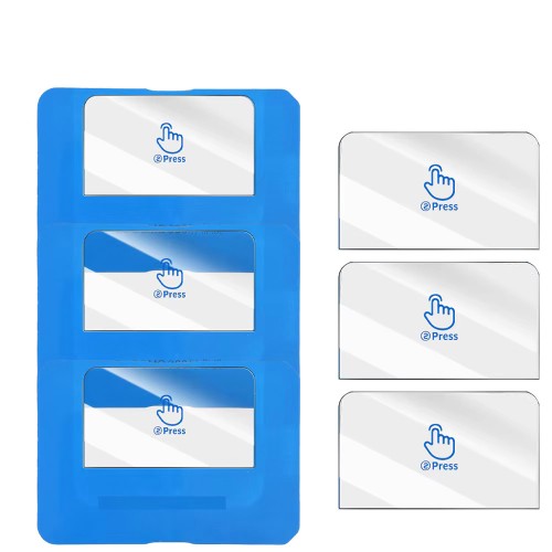 Захисне скло на екран DJI Osmo 360 AC Prof DJ360-4