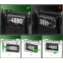 Зарядка та чотири акумулятори для геймпада Xbox 4880mWh OIVO IV-BX132XS-RGB