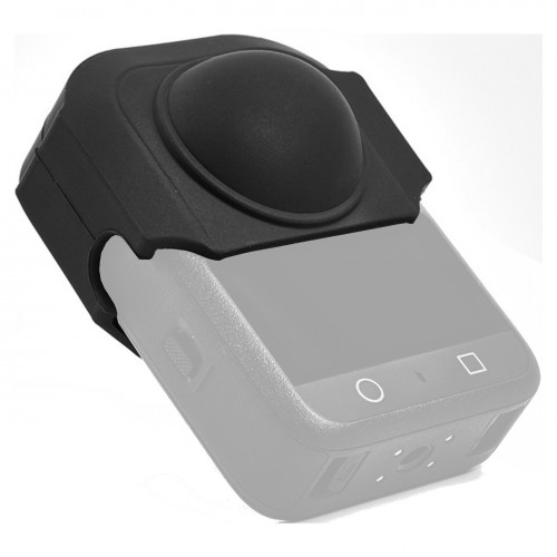 Ковпачок на лінзи DJI Osmo 360 силіконовий захист AC Prof DJ360-3