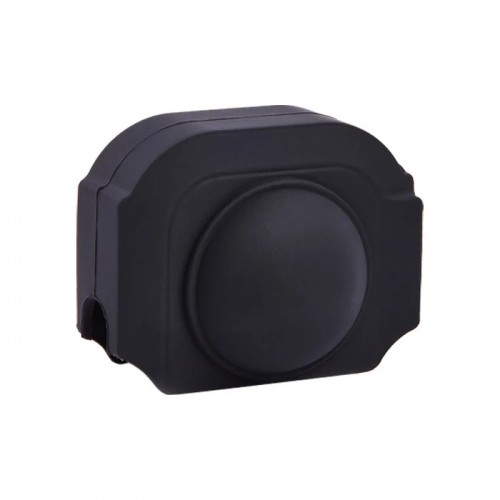 Ковпачок на лінзи DJI Osmo 360 силіконовий захист AC Prof DJ360-3