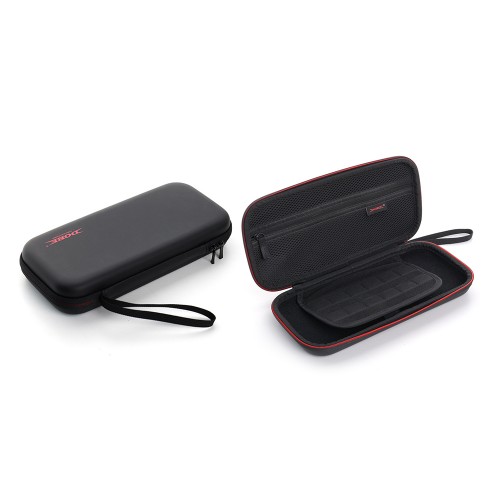 Захист для Switch 2 комплект 10в1 кейс чохол скло Dobe TNS-5111