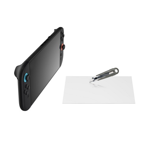 Захист для Switch 2 комплект 10в1 кейс чохол скло Dobe TNS-5111