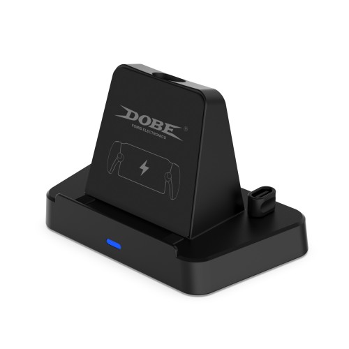 Зарядна станція для PlayStation Portal Type-C 15Вт Dobe TP5-3553