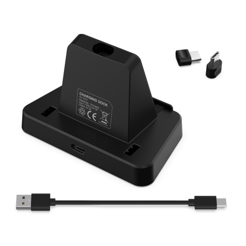 Зарядна станція для PlayStation Portal Type-C 15Вт Dobe TP5-3553