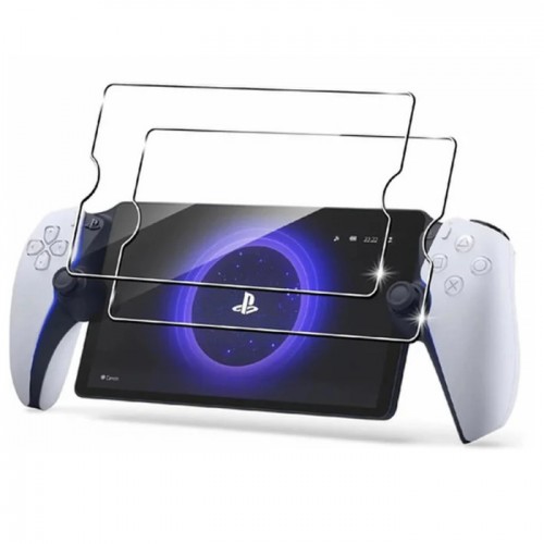 Захисне скло PlayStation Portal Dobe 9H TP5-3576