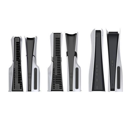 Заглушки пилозахист портів PS5 Pro/Slim/Fat Dobe TP5-35155B