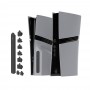 Заглушки пилозахист портів PS5 Pro/Slim/Fat Dobe TP5-35155B