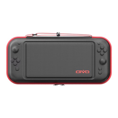 Кейс Switch 2 захисний ударостійкий OIVO IV-SW626