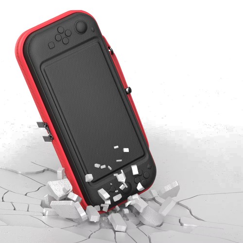 Кейс Switch 2 захисний ударостійкий OIVO IV-SW626