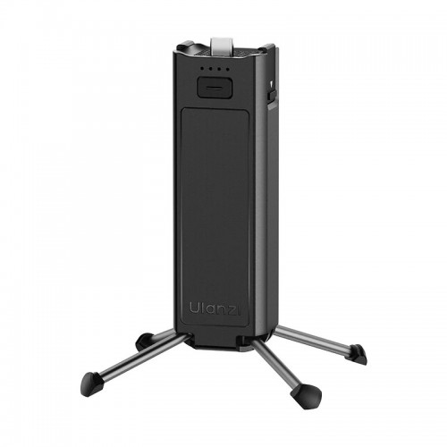 Повербанк штатив Pocket 3 ручка 4800мАч Ulanzi PK-12