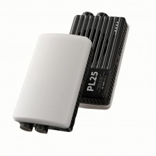 Накамерне світло 25Вт з розсіювачем CRI 96+ 2700-6500К Ulanzi PL25