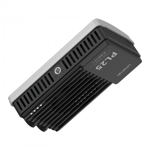 Накамерне світло 25Вт з розсіювачем CRI 96+ 2700-6500К Ulanzi PL25