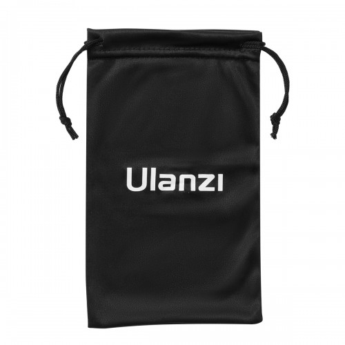 Набір для чищення об'єктивів лінз оптики Ulanzi C072