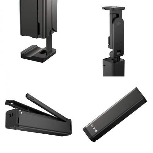 Міні штатив ручка тримач для телефону з гаком Ulanzi SK-20