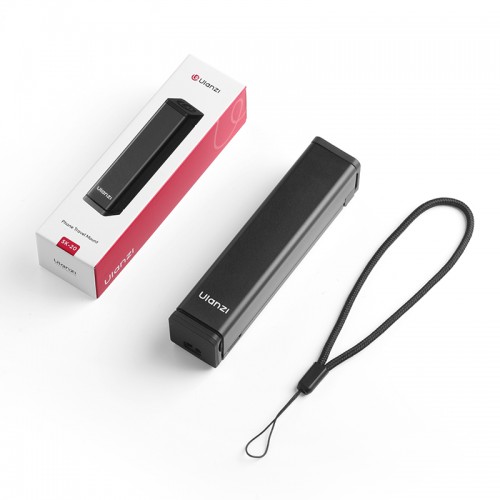 Міні штатив ручка тримач для телефону з гаком Ulanzi SK-20