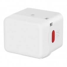 Міні накамерне світло з розсіювачем 5600К CRI 95+ білий Ulanzi DG01