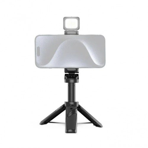 Міні накамерне світло з розсіювачем 5600К CRI 95+ білий Ulanzi DG01