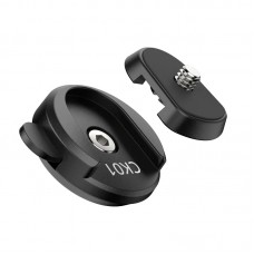 Платформа швидкознімна на різьблення 1/4 штатив монопод Ulanzi CK01