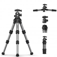 Штатив компактний для подорожей 13-44см Ulanzi TT30
