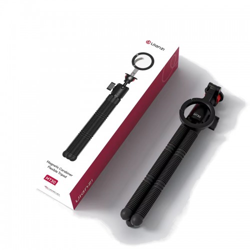 Штатив восьминіг гнучкий з магнітним тримачем для телефону MagSafe Ulanzi MT30