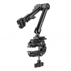 Шарнірне кріплення краб для додаткового обладнання Magic Arm Ulanzi HD02